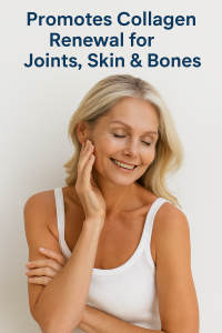 collagen & joint support